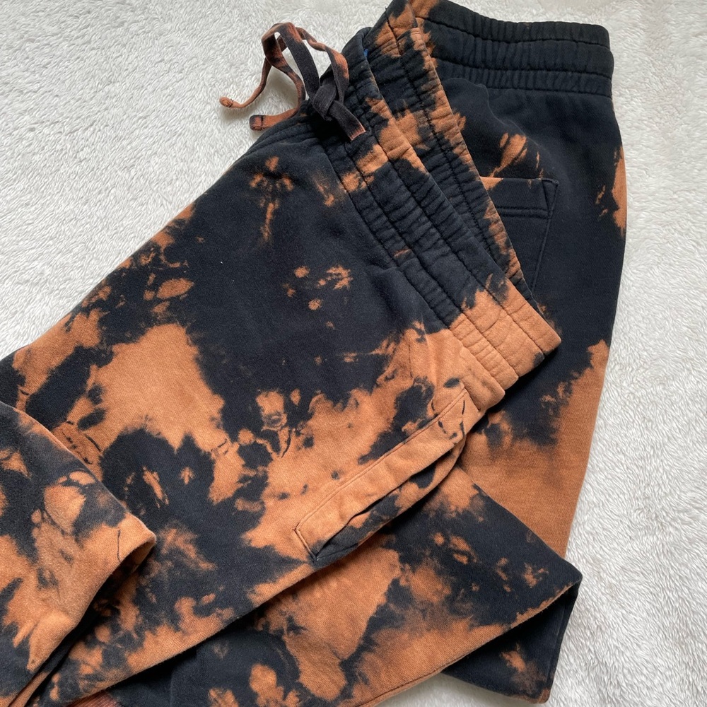 H&M Reverse Dyed Jogger Pant - image 5